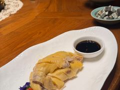 -湖畔居茶楼(湖滨店)