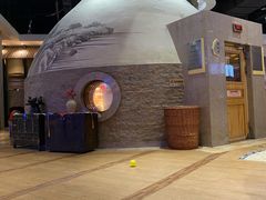 -丽池宫韩式汗蒸会馆(华灯坊店)