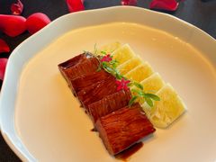 -君庭中餐馆(湘江豪生店)