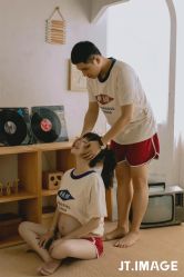 点击看大图 -专注孕妇照亲子照·纪田摄影