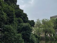 -黄埔古港