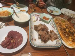 -驿楼兰·新疆菜(火车站店)