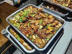 -向民炒鸡老店(金泰华府店)