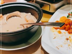 -王府井酒店(金桥港湾店)