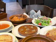 -萨莉亚意式餐厅(杭州西溪龙湖天街店)