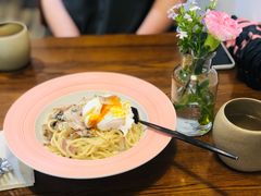 -AFS Cafe & Canteen(闽江二路店)