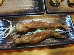 -质烤烤物·活烤海鲜(质烤总店)
