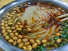 -覃肥叔桂林米粉(粮道街店)