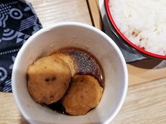 -吉野家(红博中央公园店)