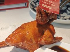 -侨美食家·41年地道粤菜(恒福路店)