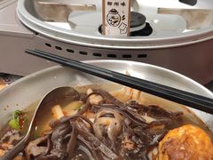 -小螺大作·螺蛳粉火锅(林和西店)