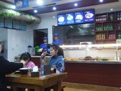 -十三棍烩羊肉(鸿润城店)