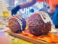 -安又胖韩国烤肉(美罗城店)