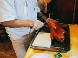 -全聚德烤鸭店·宴会厅(玉泉路店)