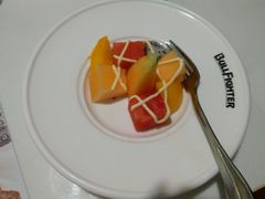 -斗牛士牛排餐厅(世欧王庄店)