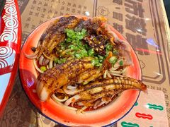 -海椒市落舌·麻辣烫冒菜(中关村店)