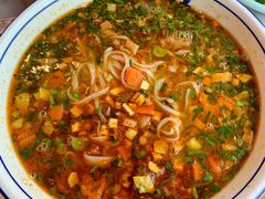 岐山臊子面-贺秦生陕面王(富力城店)