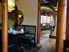 -小江南(高新天泺路店)