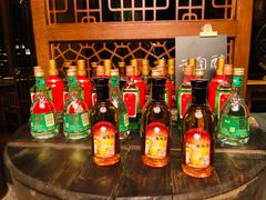 -丽江金茂凯悦臻选酒店-滇香馆