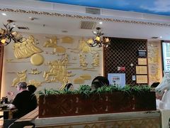 -诺敏塔拉奶茶-布里亚特包子-手把肉(锦都会店)