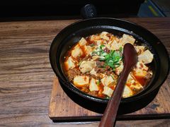 -啫两手·啫啫煲·小饭堂(龙城万科里店)