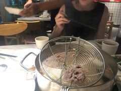 -为什么牛潮汕牛肉火锅(中信广场店)