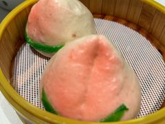 -玉华台饭庄·淮扬菜·烤鸭(望京店)