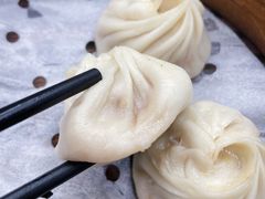 -新丰小吃(中山中路分店)