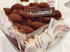 -好利来(桂林路店)