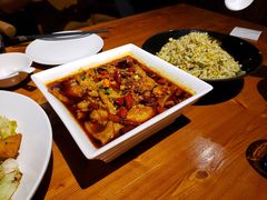 -又一福烤鸭·北京菜(东四店)