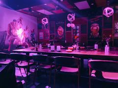 -花儿酒吧(济南店)