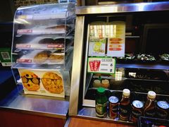 -赛百味SUBWAY(财富购物中心店)