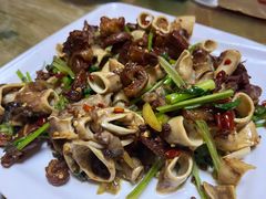 -超越海鲜屋(飞龙物业店)