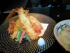 -曙亚洲餐厅-重庆富力艾美酒店(南坪万达广场店)