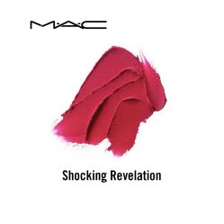 -M·A·C