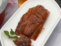 -悦融·京鲁菜·露台花园(安定门店)