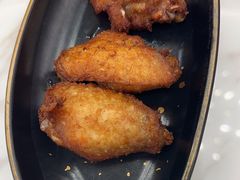 -新世界餐厅(万达店)