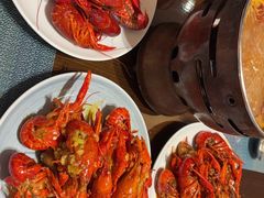 -菲住布渴酒店自助餐厅(阿里巴巴西溪园区店)