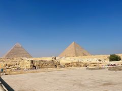 -吉萨金字塔群