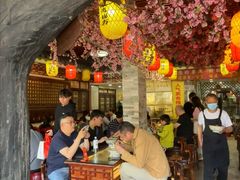-金杨拉面王小吃面馆·牛三宝面·红烧牛肉粉