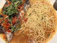 -洞庭鱼香(万科店)