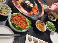 -三江两海老火锅(北京首店)