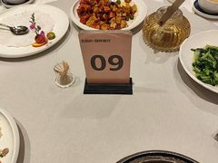 -古韵轩·园林餐厅