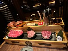 -牛道·和牛九食(市府恒隆广场店)