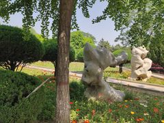 -石家庄市植物园