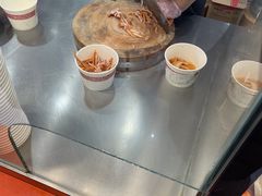 -阿满食品(大连商场店)