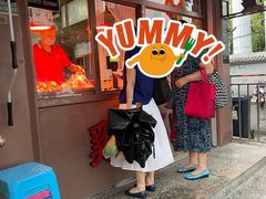 -鸡打鸣熏鸡系列(总店)
