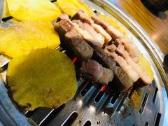 -·缸桶屋·韩式牛肋条自助烤肉(西湖D11店)