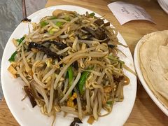 -姥家春饼店(漳州二路店)
