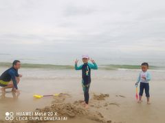 -西涌国际滨海旅游区